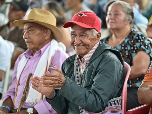 ¿El programa Colombia Sin Hambre continúa vigente en 2025? | Finanzas | Economía