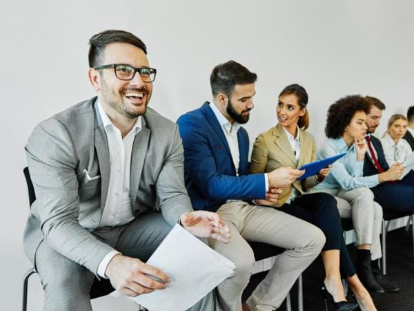 ¿Está buscando trabajo? Inicie el año aplicando a estas vacantes | Empleo | Economía