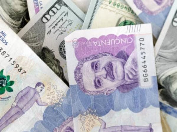 ¿Hasta cuánto subirá el dólar en 2025? La IA prevé que así termine el año | Finanzas | Economía