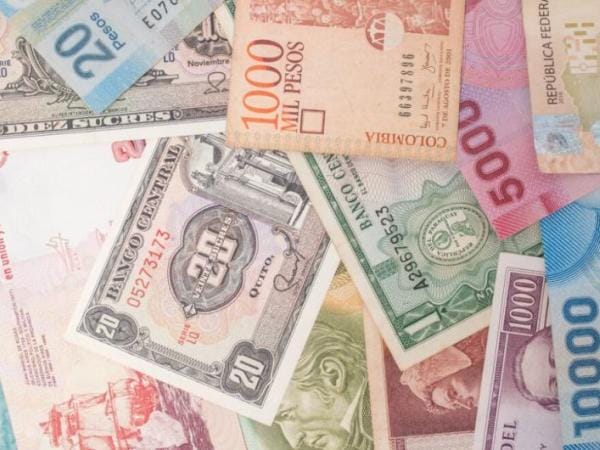 ¿La colombiana? Conozca cuál es la moneda más fuerte de América Latina | Finanzas | Economía