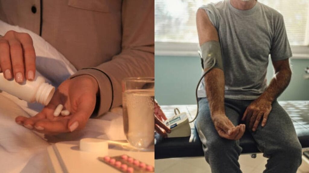 ¿La melatonina aumenta la presión arterial? Sus verdaderos efectos