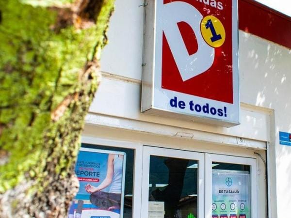 ¿Necesita trabajo? Tiendas D1 publicó casi 50 ofertas en todo Colombia: 19 son urgente | Empleo | Economía