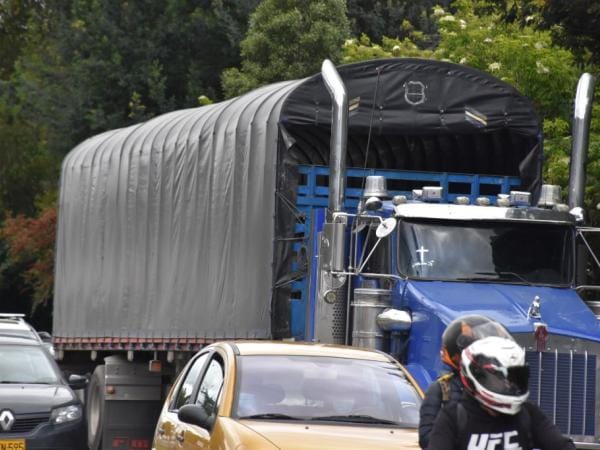 ¿Por qué no se dio el paro camionero? Aquí le explicamos | Gobierno | Economía