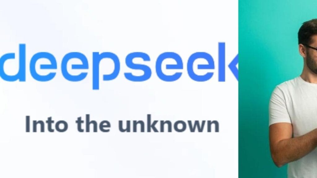 ¿Quién está detrás de DeepSeek? La inteligencia artificial china que hace temblar a ChatGPT y a Google