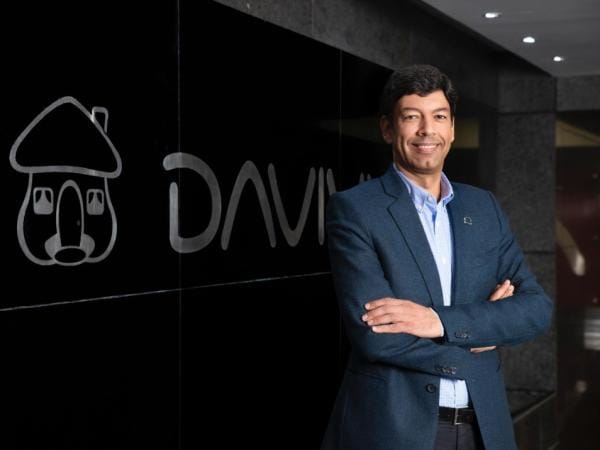 ‘Banco Davivienda ahora será una multilatina con alcance global’ | Finanzas | Economía