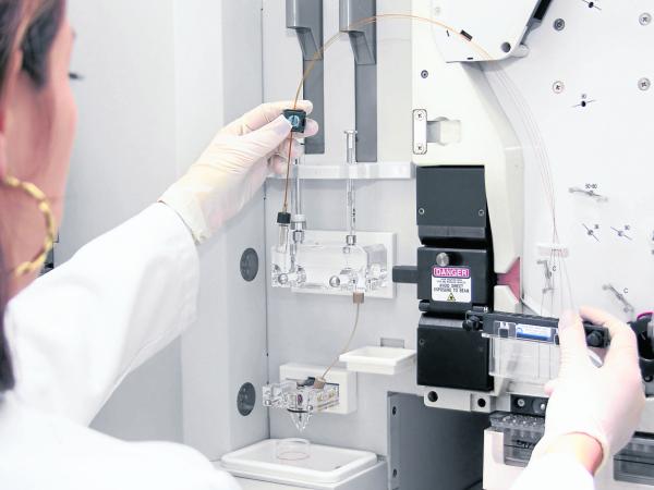 Biotecnología