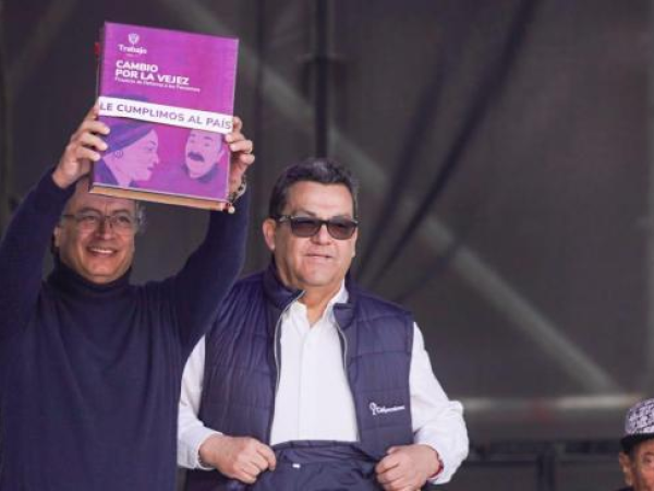Reforma pensional