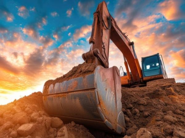 Minería