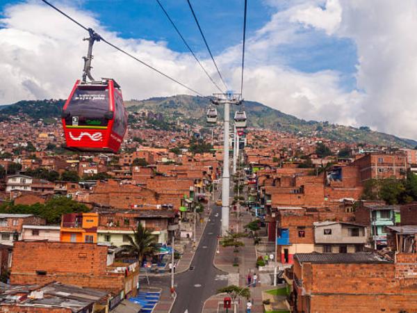Medellín