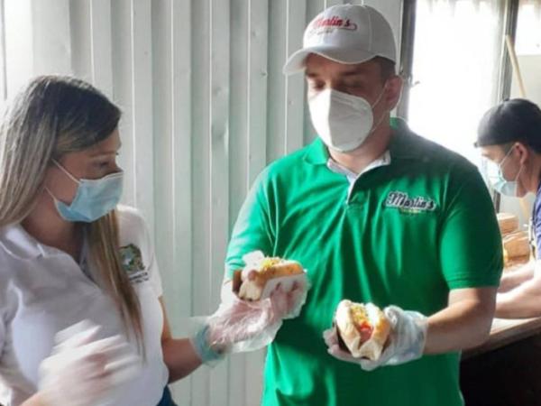 Trabajo social
