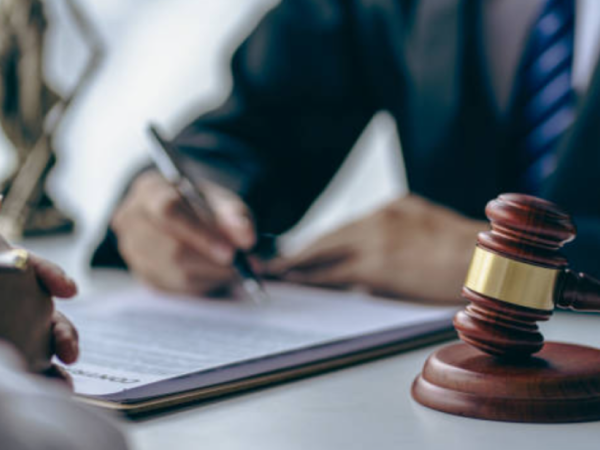 Tribunales en salud