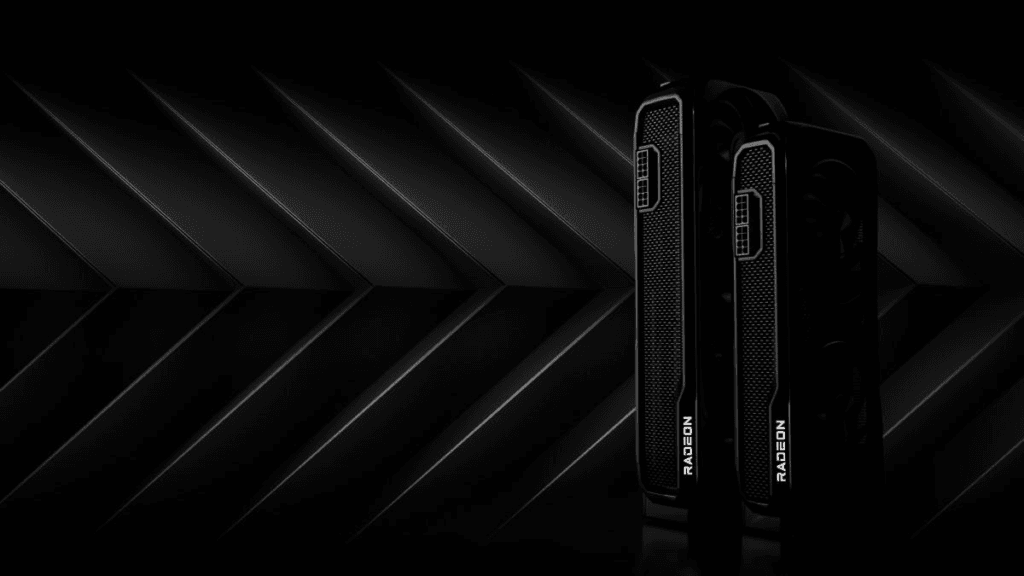 AMD presenta la arquitectura RDNA 4 y lanza sus trajetas gráficas Radeon RX 9000