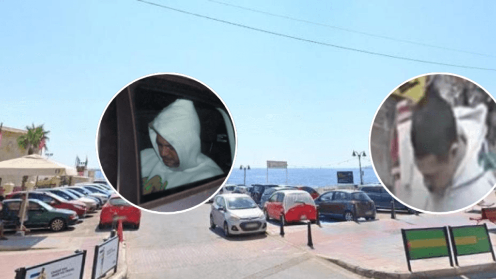 Acusan a colombiano señalado de descuartizar a otro colombiano en Malta; detalles del asesinato