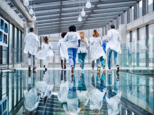 Agentes del sector salud rechazan solicitud de nulidad del MinSalud a auto sobre la UPC | Gobierno | Economía