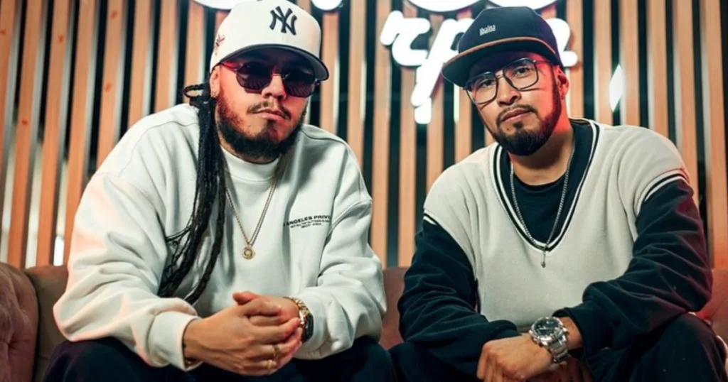 Alianza estratégica fortalecerá hip hop latino