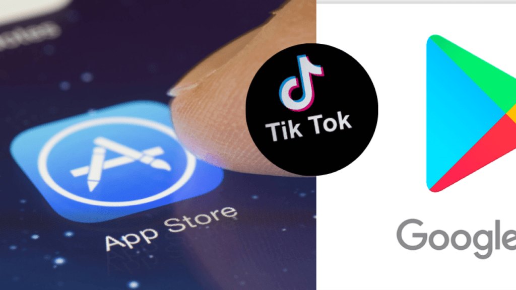 Apple y Google restauran TikTok en sus tiendas de aplicaciones en Estados Unidos