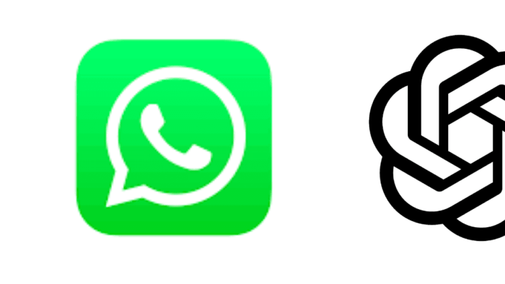 Así puede mandarle notas de voz a ChatGPT a través de WhatsApp