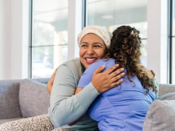 Barreras de acceso en salud crecen para pacientes con cáncer | Gobierno | Economía