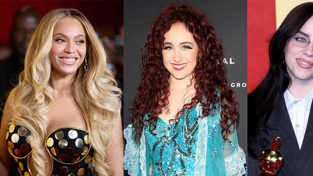 Beyoncé, la más nominada de los Grammy, quiere dar una sorpresa en los premios