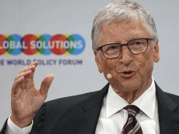 Bil Gates recomienda estudiar estas carreras para el futuro | Empleo | Economía