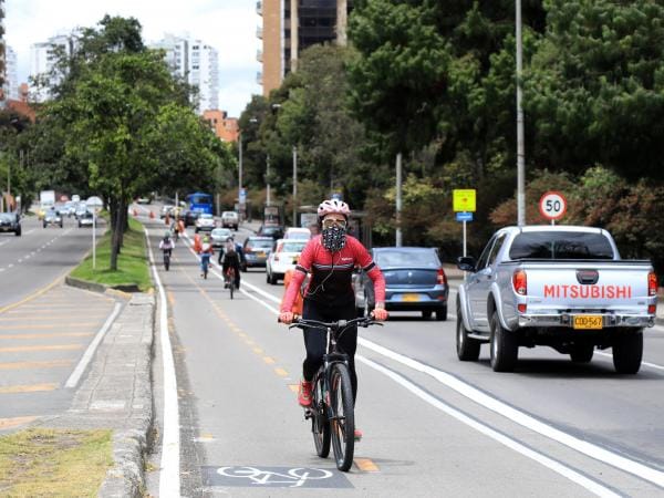 Cayeron los robos de bicicletas en Bogotá: estos son los datos oficiales | Regiones | Economía