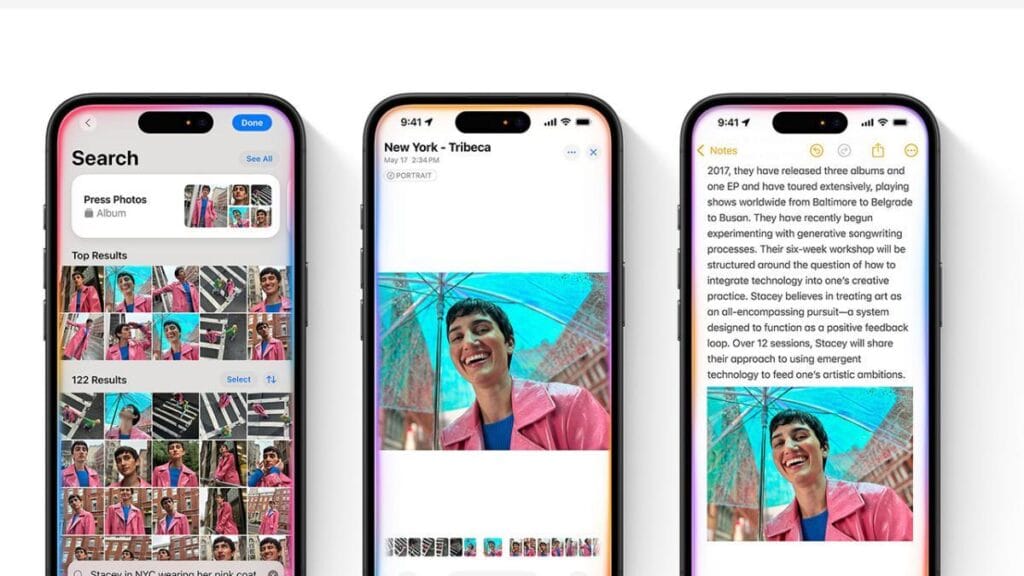 Cómo descargar Apple Intelligence en español en Colombia