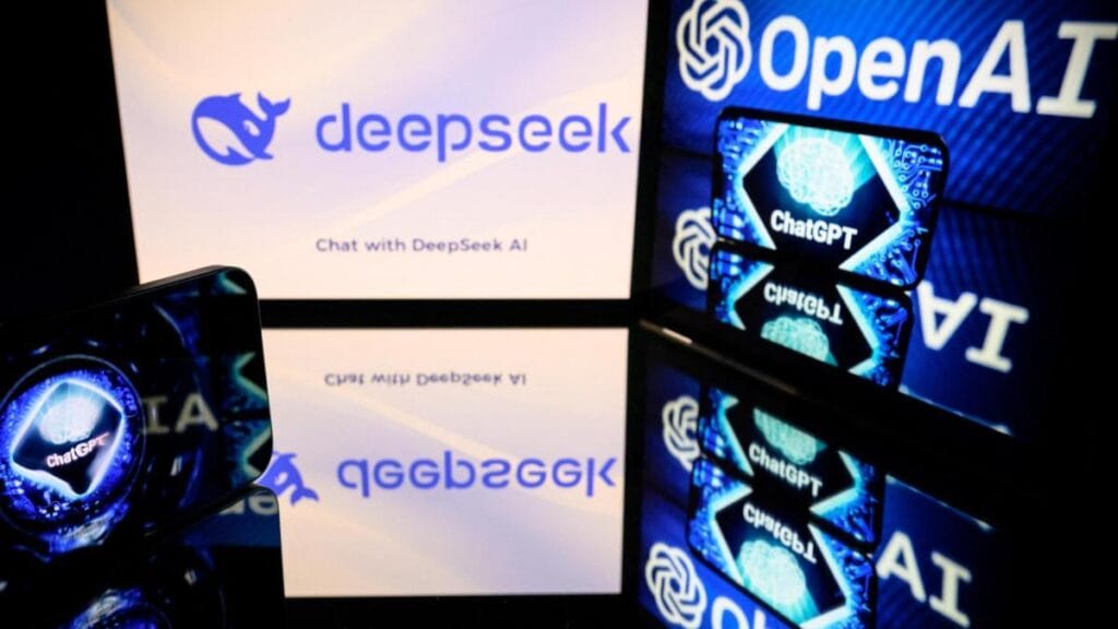 DeepSeek y la nueva Guerra Fría tecnológica / Análisis Ricardo Ávila
