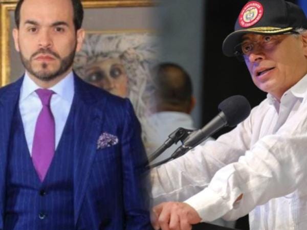 Denunciarán a Petro por traición a la Patria, anuncia abogado De la Espriella | Gobierno | Economía
