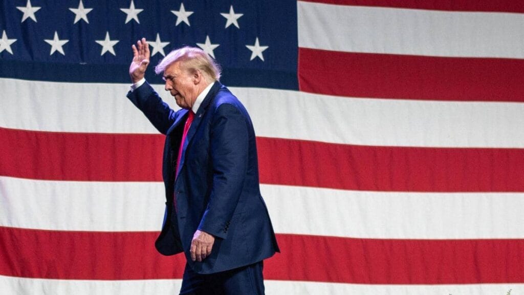 Donald Trump también planea imponer aranceles a la Unión Europea: el bloque promete responder