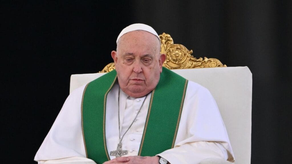 El cuadro clínico del papa Francisco 'es complejo': esto se sabe de su estado de salud