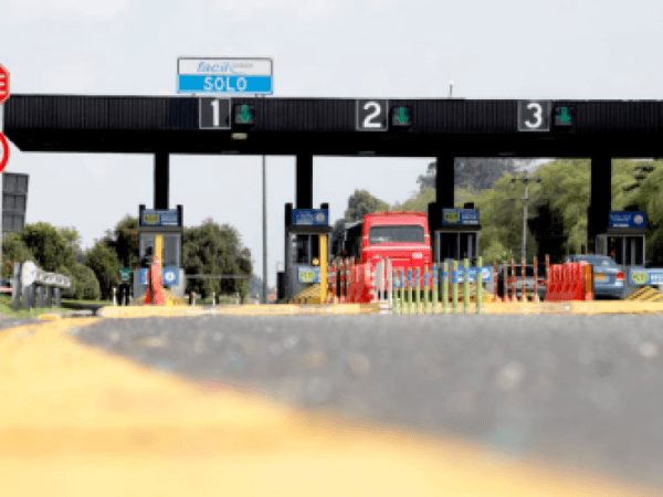 El papel de los peajes en la financiación vial del país | Infraestructura | Economía