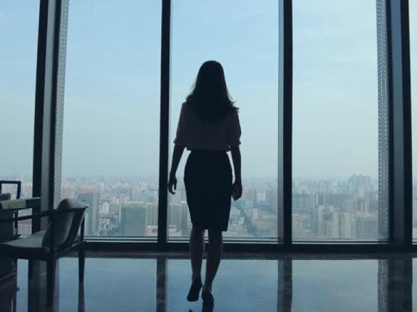 El sistema financiero tiene brechas que aún afectan a las mujeres con los créditos | Finanzas | Economía