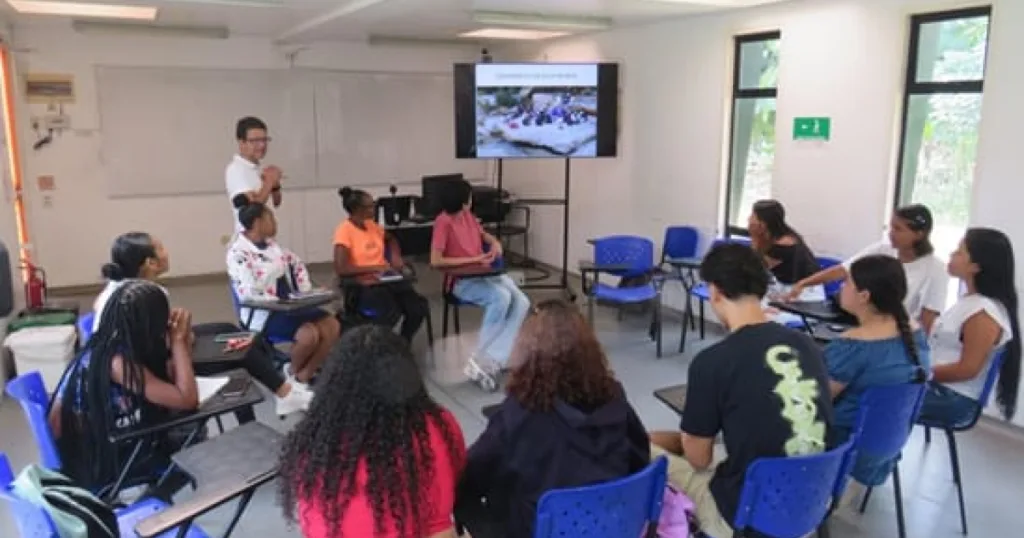 Eliminación de subsidios del Icetex afecta a jóvenes