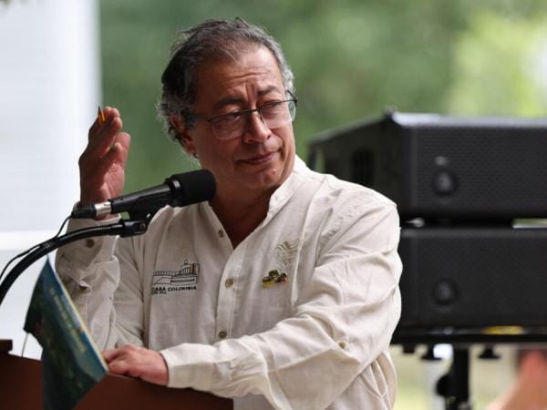 En dos años de la Casa de Nariño, cuantos ministros han pasado por el gobierno Petro | Gobierno | Economía