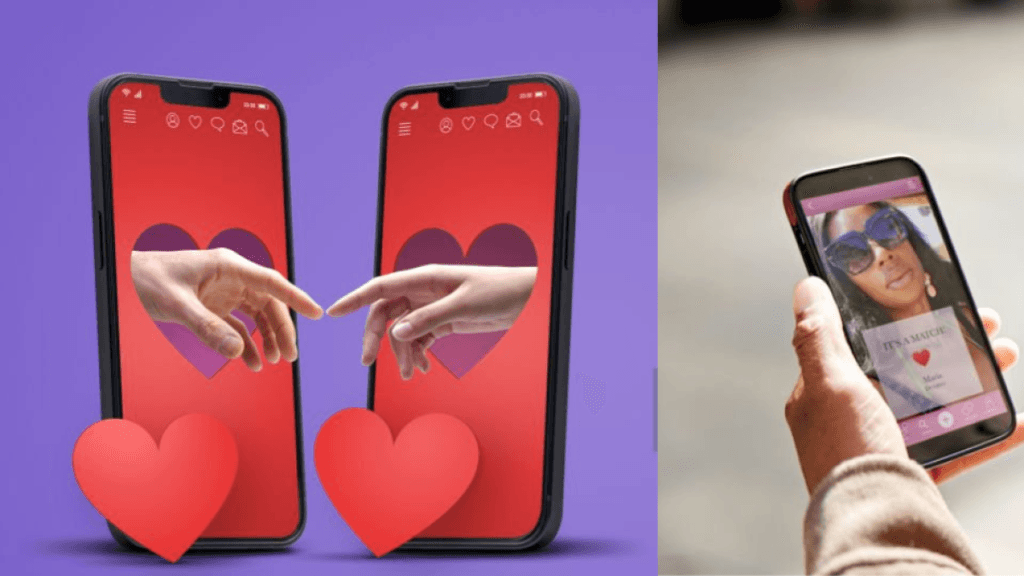 Encuesta revela que más de la mitad de usuarios de apps de citas sospechan haber hablado con IA