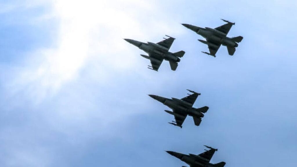 Estados Unidos confirma que ha matado a un dirigente de la filial de Al Qaeda en Siria