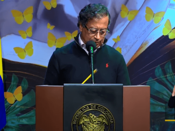 Este es el gabinete ministerial del gobierno del presidente Petro, tras remezón | Gobierno | Economía