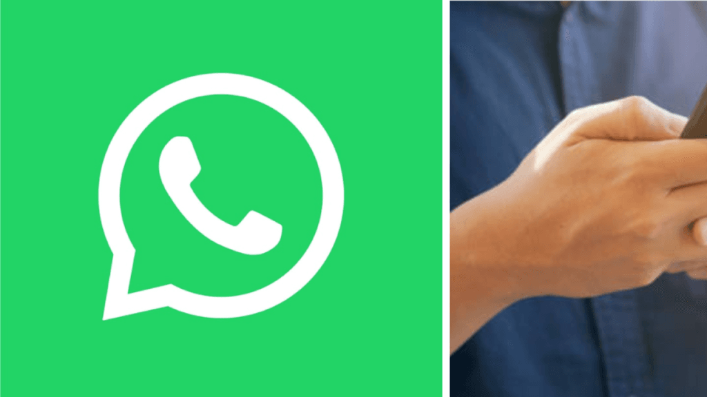 Este es el 'truco de la videollamada' con el que están robando cuentas de WhatsApp