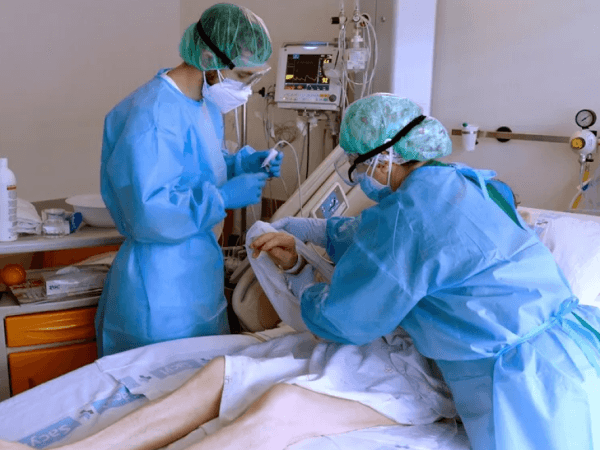 Europa abre vacantes para colombianos con salarios de hasta $15 millones | Empleo | Economía