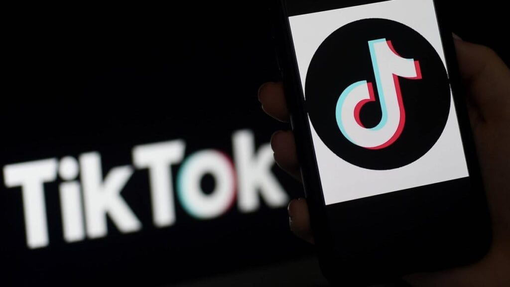 Experto hace recomendaciones ante una eventual salida de TikTok: 'Es importante diversificar'