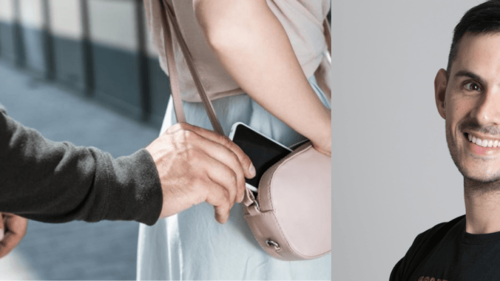 Experto reveló lo que debe activar en su celular para que los delincuentes no puedan hacer nada