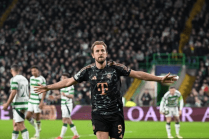 Goles, resumen y resultado Celtic vs Bayern Múnich hoy 16avos Champions League | Champions League