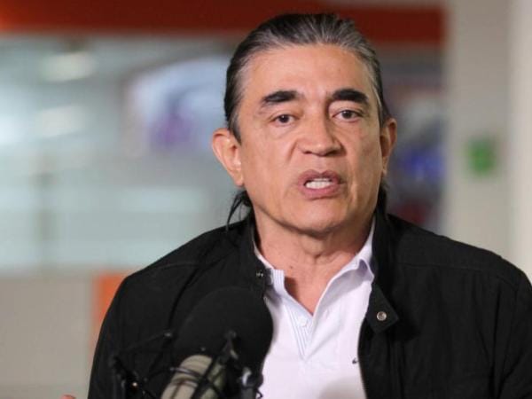 Gustavo Bolívar se va de Prosperidad Social porque será candidato a presidencia en 2026 | Gobierno | Economía