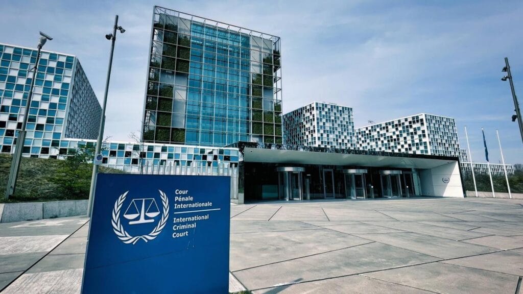 Hamás responde a Estados Unidos por sanciones a Corte Penal Internacional y dice que 'premian a los criminales de guerra'