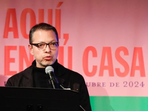 Juan David Correa presenta su renuncia como ministro de Cultura | Gobierno | Economía