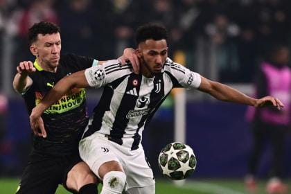 Juventus vs PSV en playoffs de Champions League: vea goles, resumen y resultado | Champions League