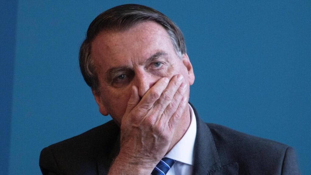 La Fiscalía de Brasil denuncia a Jair Bolsonaro por intentar dar un golpe de Estado contra Lula