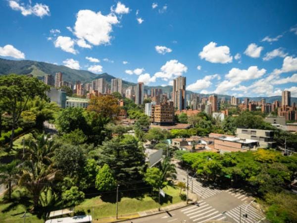 La ciudad colombiana con los mejores transporte públicos del mundo, según ranking | Regiones | Economía