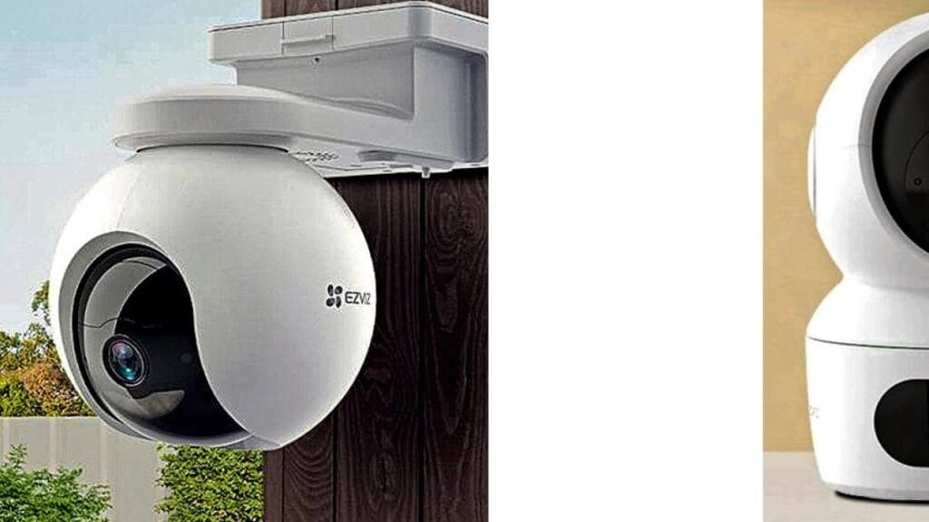 La guía definitiva para comprar una cámara de seguridad