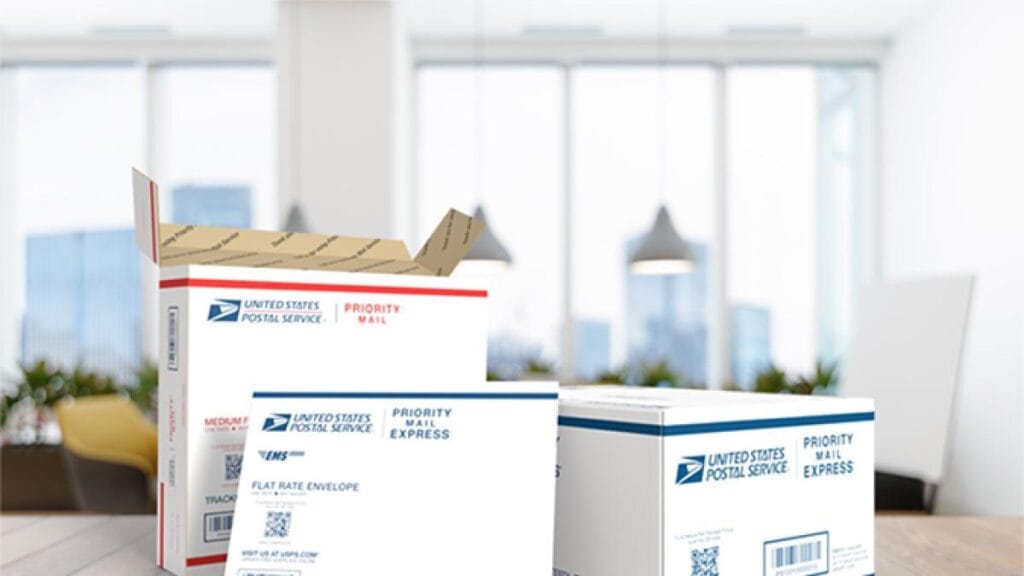 La radical medida del Servicio Postal de Estados Unidos contra paquetes provenientes desde China